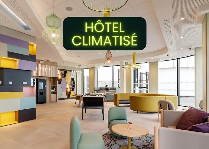 Animaux admis HOTEL Lille Lillenium Eurasanté
