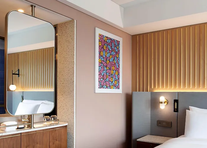Mondrian Seoul Itaewon