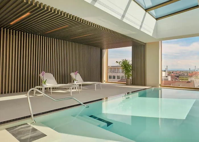 Koenigshof, A Luxury Collection ,