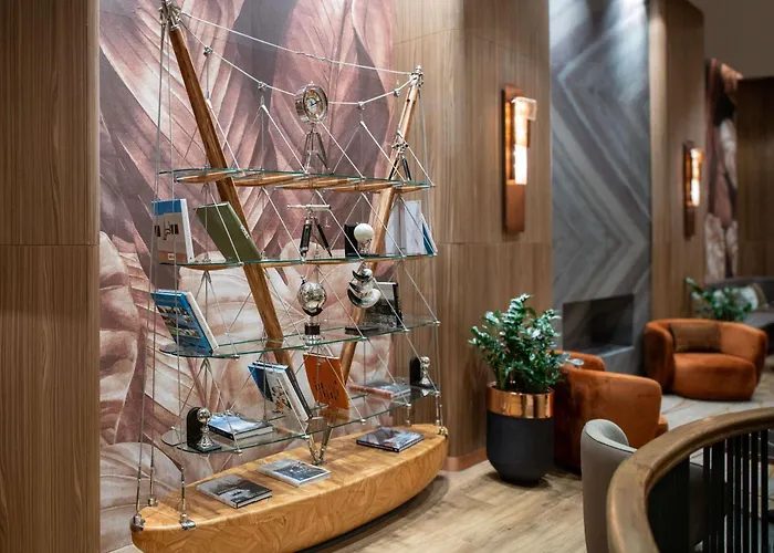 Moevenpick Living Saklivadi