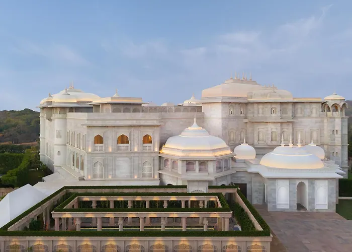 Raffles Jaipur
