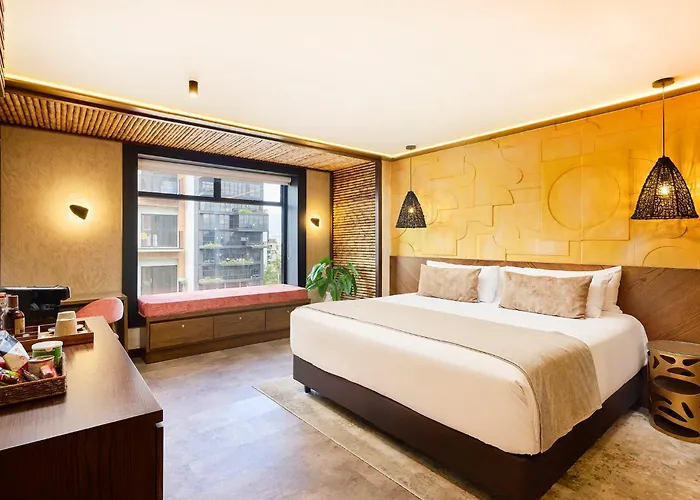 Perros hoteles Golden Valley