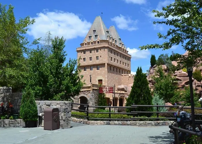 Disney'S Wilderness