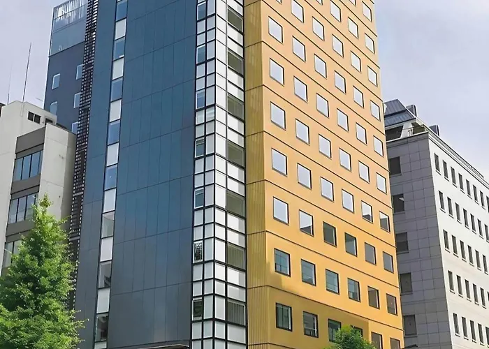 Hotel Yaenomidori Tokyo