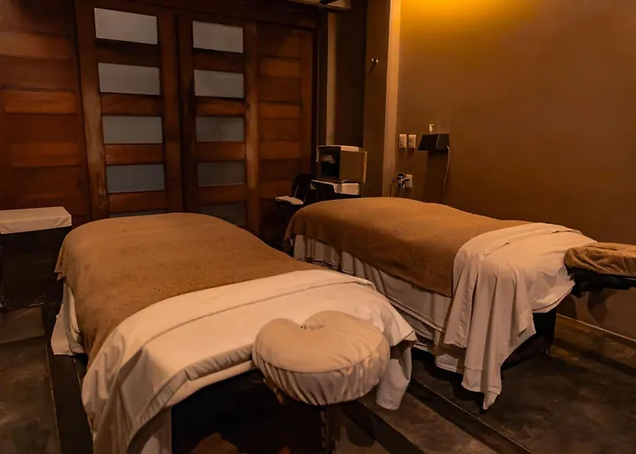 Ame Boutique & Spa