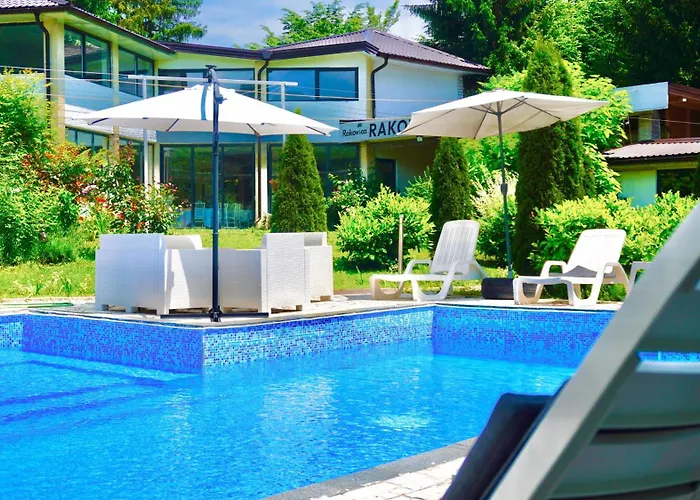 Resorts Guide Rakovica