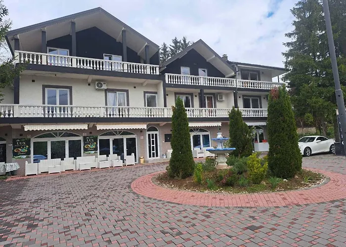 Resorts Guide Rakovica