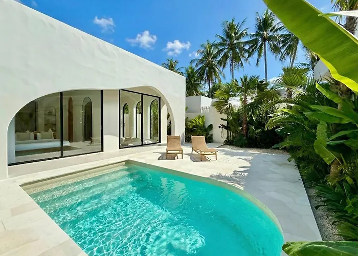 Dolce One-Bedroom