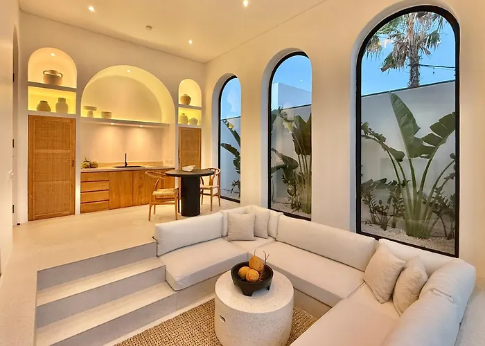 Dolce One-Bedroom