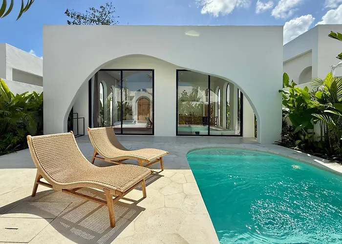 Dolce One-Bedroom