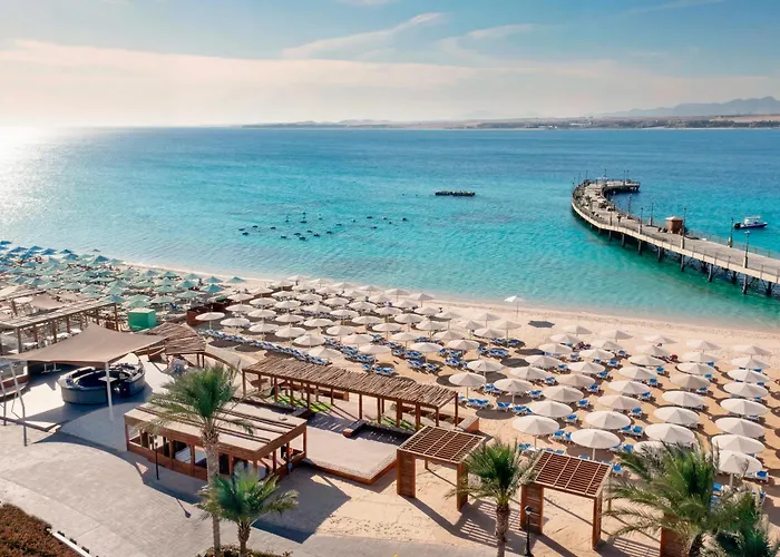 Hotel Am Serenity Sky Arc Resort - Sahl Hasheesh