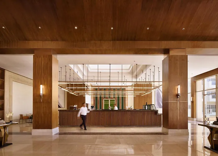 Hotel Am Serenity Sky Arc Resort - Sahl Hasheesh