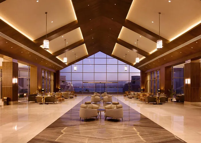 Hotel Am Serenity Sky Arc Resort - Sahl Hasheesh