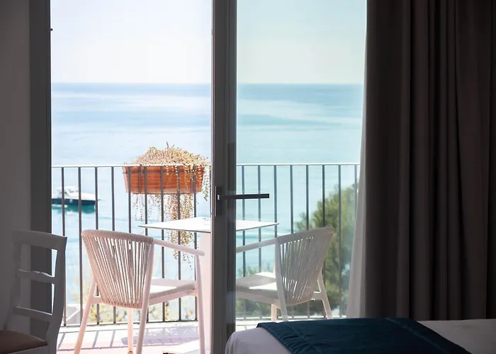Hotel San Francesco Maiori