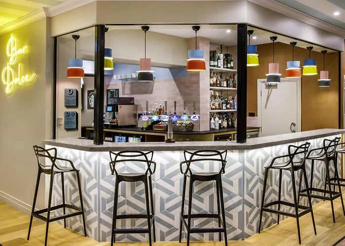 Ibis Styles Bournemouth