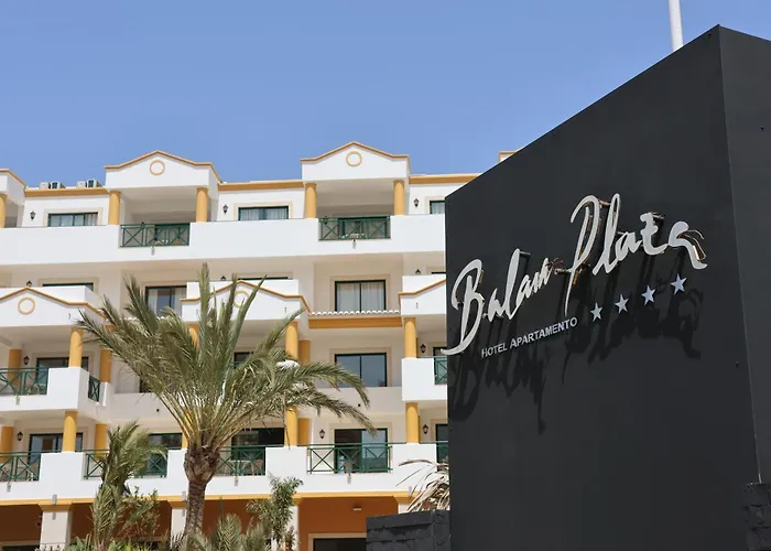 Hotels with a view Cheerfulway Balaia Plaza