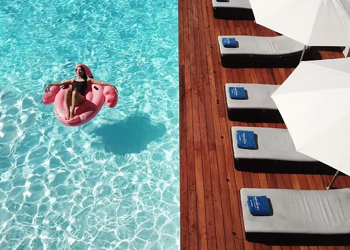 Novotel Athens