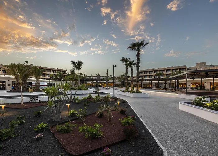 Barceló Lanzarote Active Resort