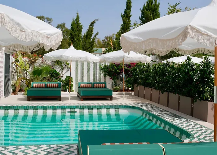 Family Hotel Al- Ana Marbella