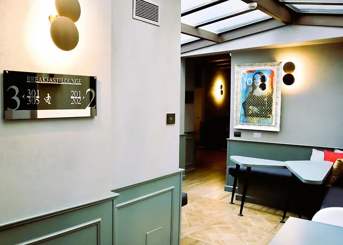 The Frame Hotel
