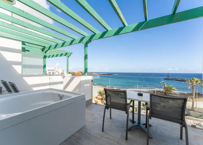 Barceló Teguise Beach - Adults Only