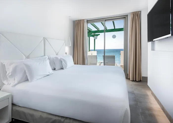 Barceló Teguise Beach - Adults Only