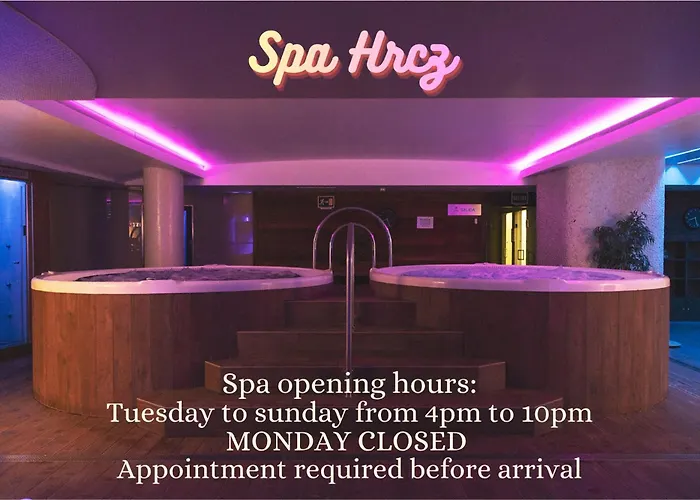 Hotel&Spa Real Ciudad De Zaragoza