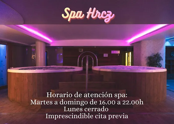 Hotel&Spa Real Ciudad De Zaragoza