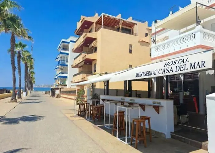 Montserrat Casa Del Mar