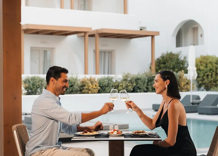 Aegean Plaza Hotel