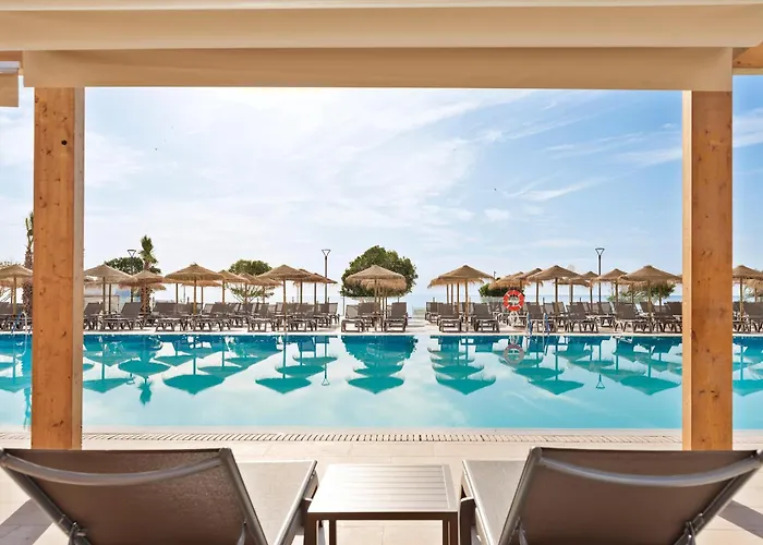 Hotel suites Best Mojacar