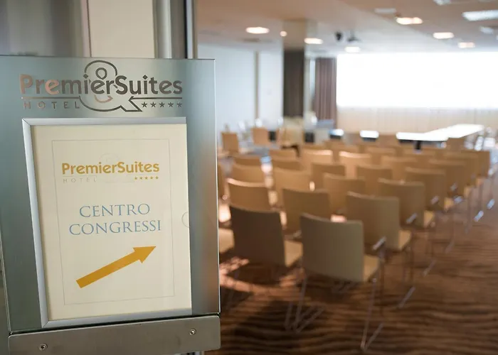 5 Sterne Hotels Premier&Suites - Premier