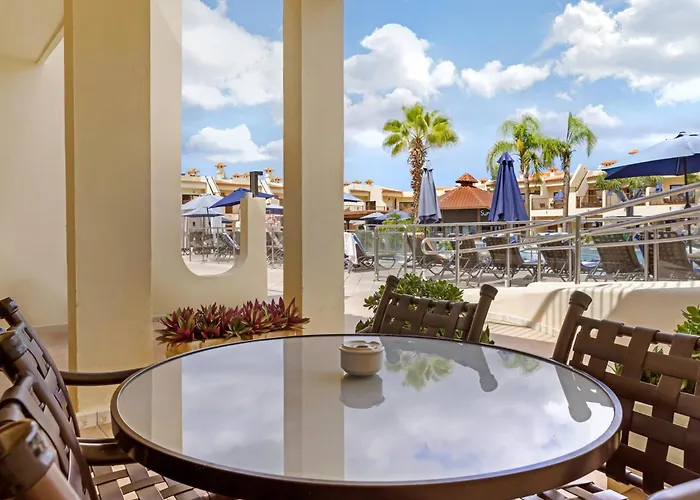 Kid friendly hotel Royal Sunset Beach Club