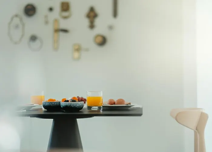 Roseum Boutique Hotel