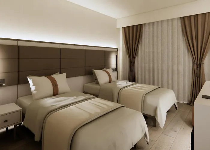 Spa Hotels Resorts Sveo Istanbul