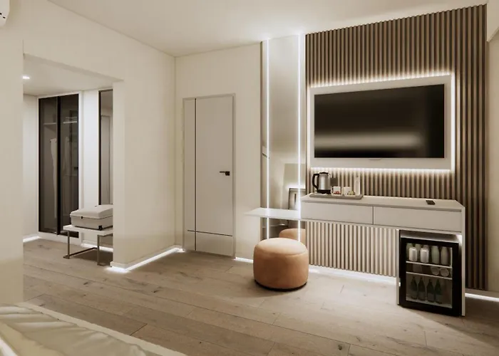Spa Hotels Resorts Sveo Istanbul