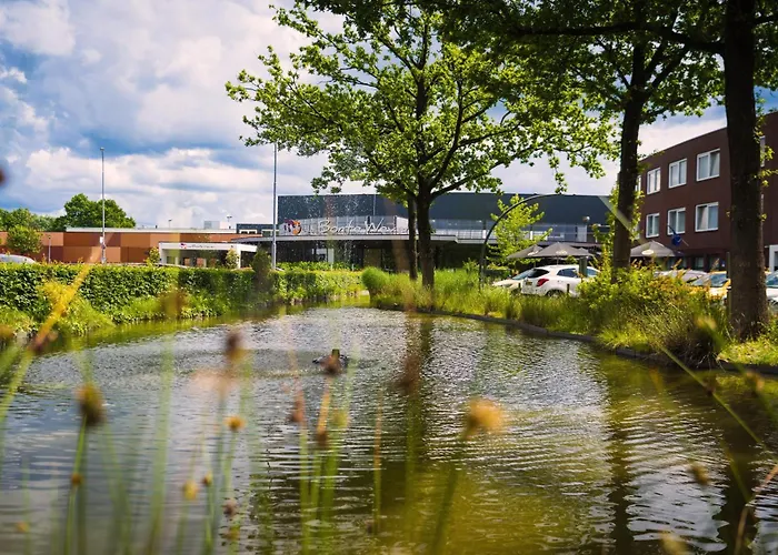  De Bonte Wever Assen