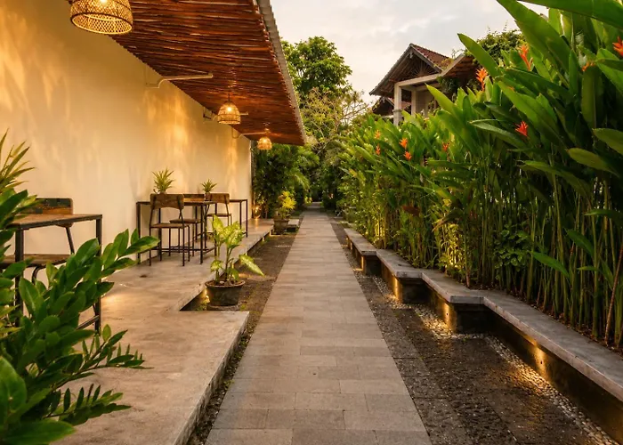 Bali Ayu & Villas