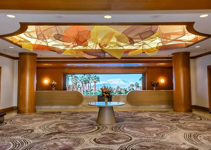 Romantic hotels Renaissance Esmeralda Resort & Spa, Indian Wells