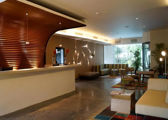 Riande Urban Hotel