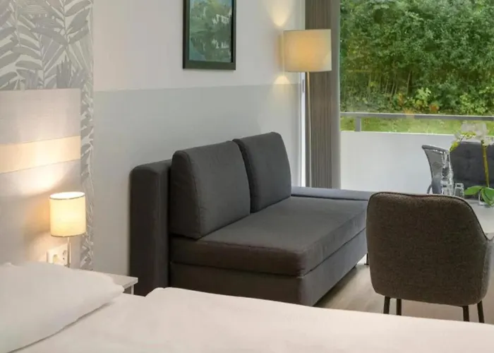 Hotel Des Nordens Flensburg Wellness & Spa