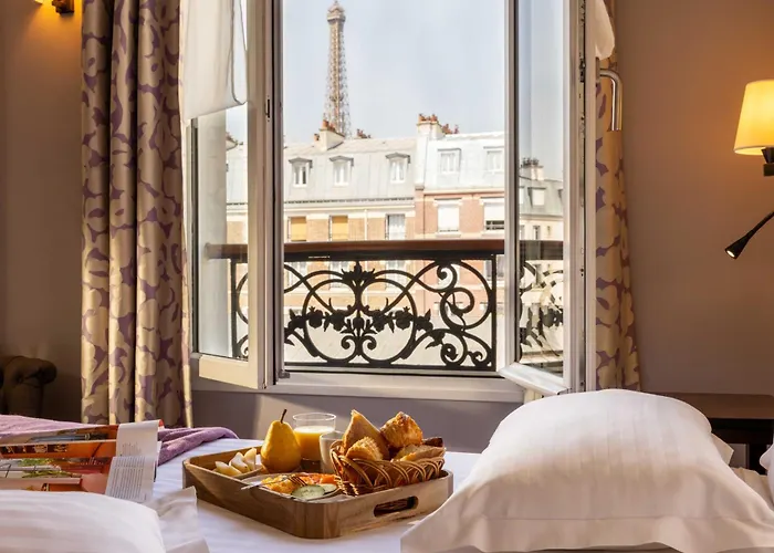 Le Relais Saint Charles
