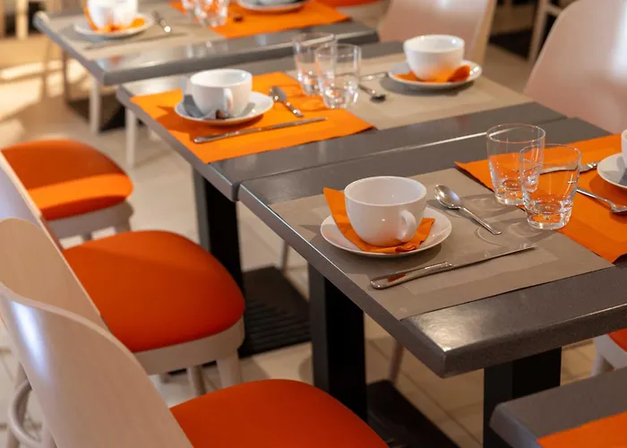 Le Relais Saint Charles