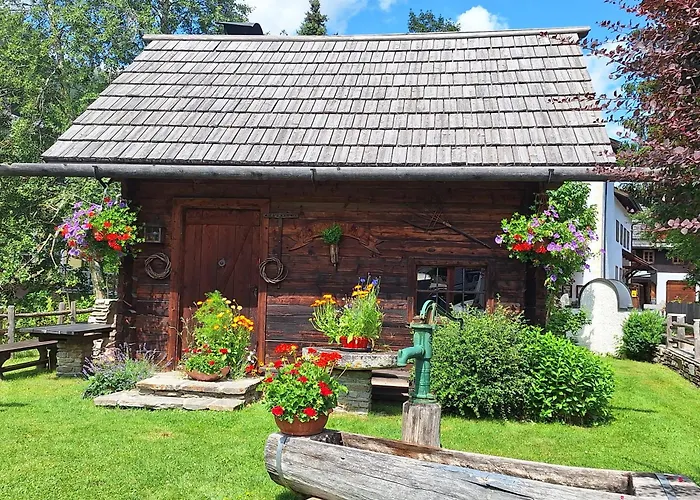 Hotel Stegmühlhof