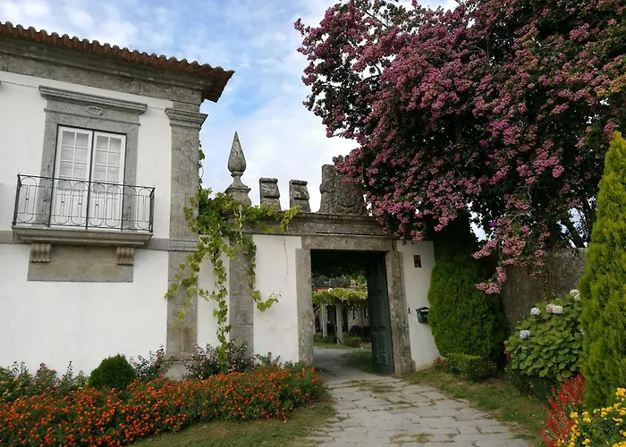 Quinta Do Paco D'Anha
