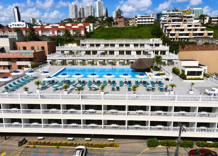 Kristie Resort Natal