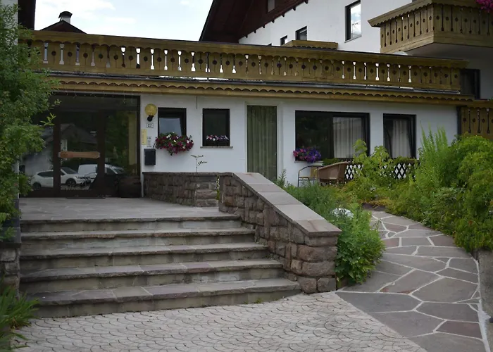 Sonnen Residence