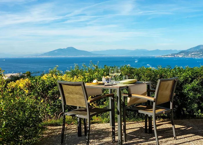 Capri Wine