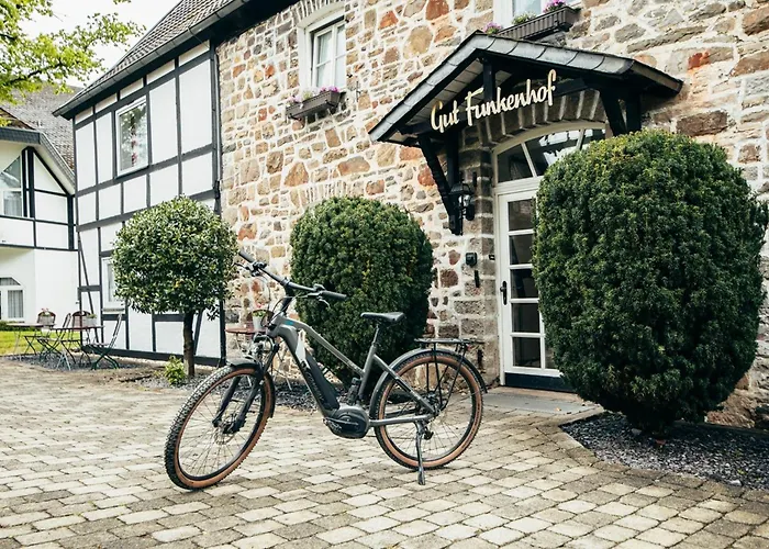 Gut Funkenhof