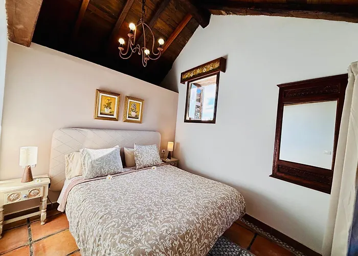 Casas Alberto Teleworking (Adults Only)